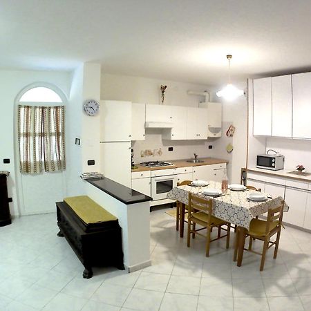 Come A Casa Deiva Marina Kültér fotó