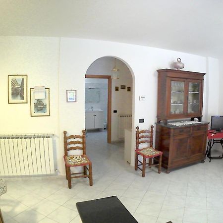 Come A Casa Deiva Marina Kültér fotó