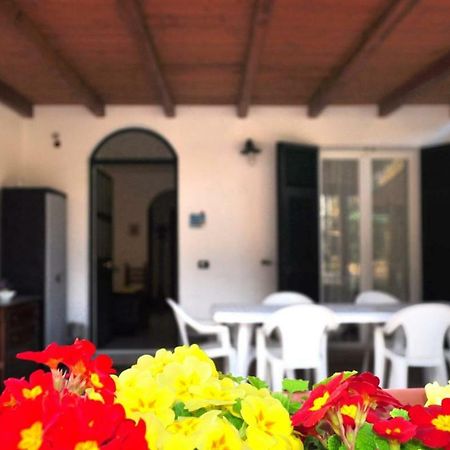 Come A Casa Deiva Marina Kültér fotó