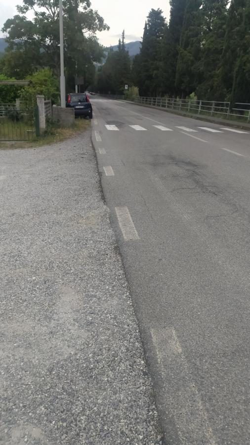 Come A Casa Deiva Marina Kültér fotó