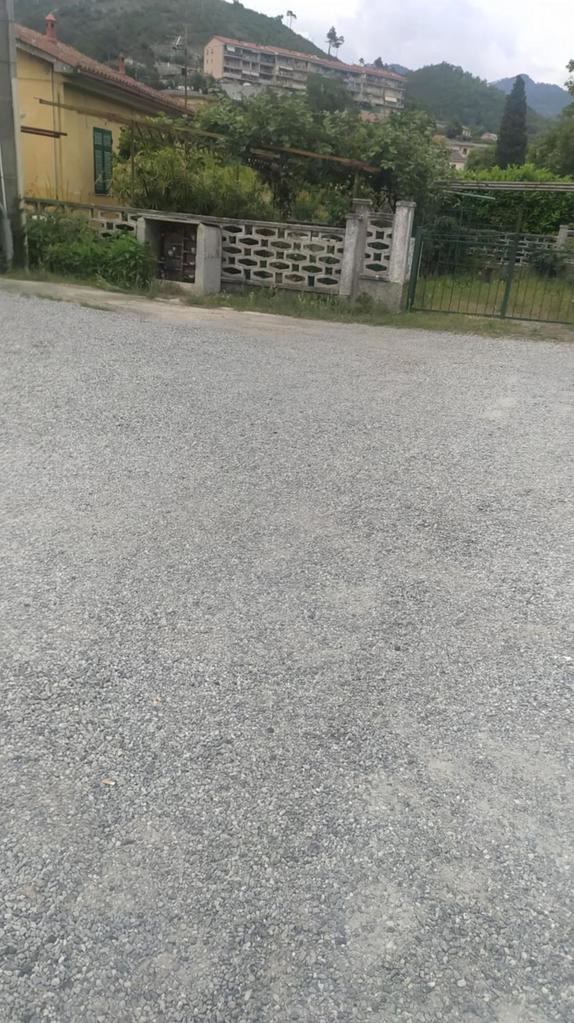 Come A Casa Deiva Marina Kültér fotó