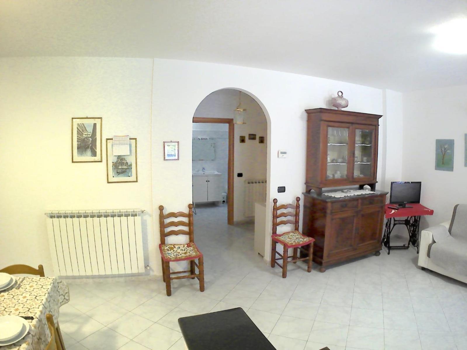 Come A Casa Deiva Marina Kültér fotó