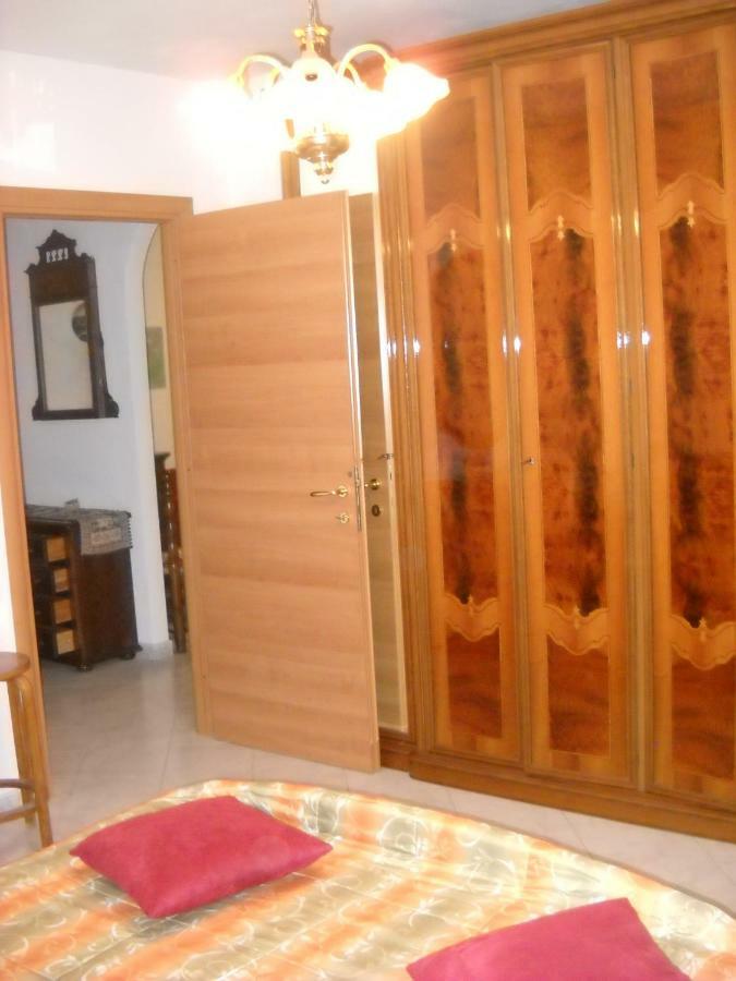 Come A Casa Deiva Marina Kültér fotó