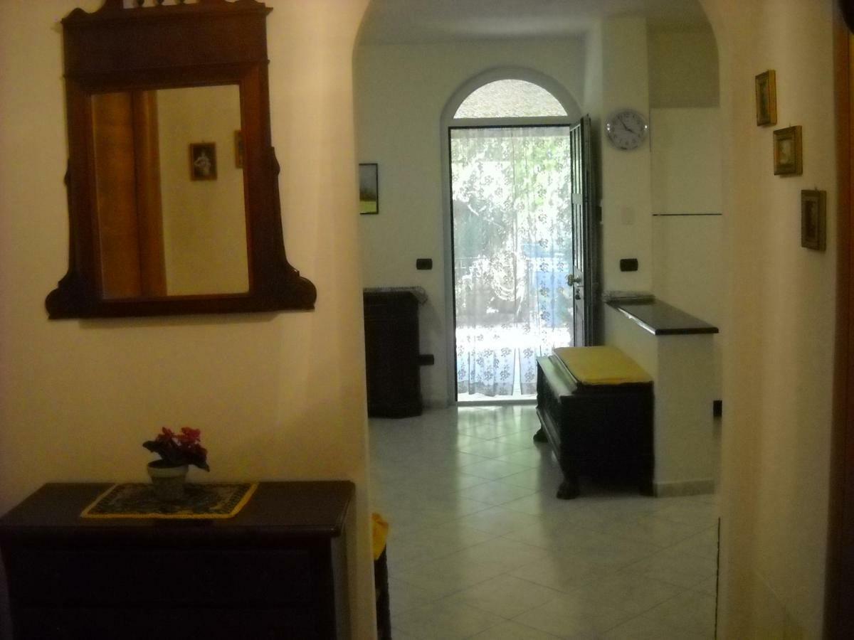 Come A Casa Deiva Marina Kültér fotó
