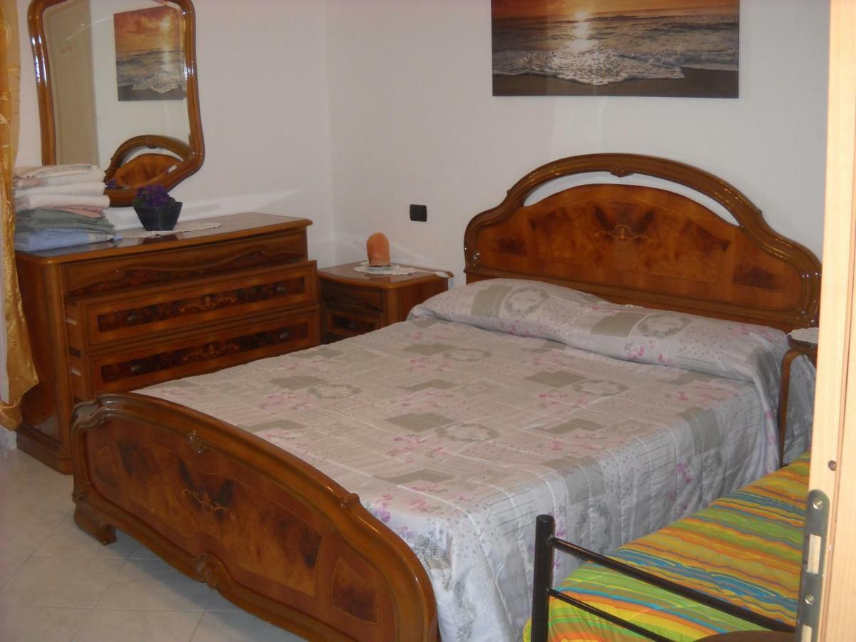 Come A Casa Deiva Marina Kültér fotó