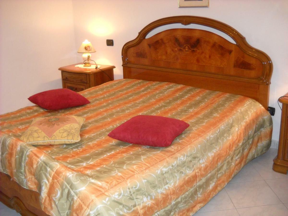 Come A Casa Deiva Marina Kültér fotó