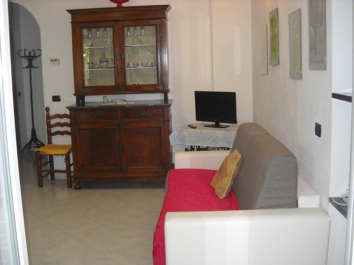Come A Casa Deiva Marina Kültér fotó