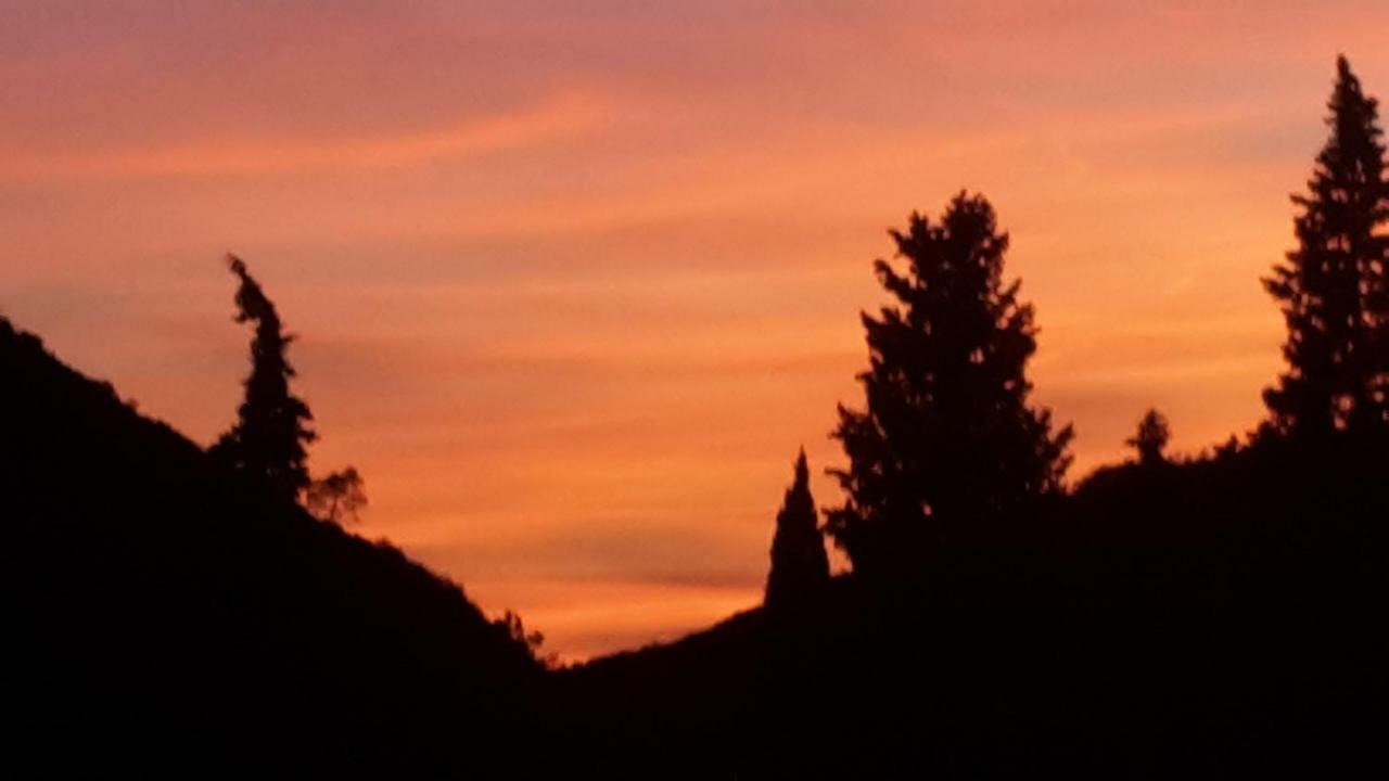 Come A Casa Deiva Marina Kültér fotó