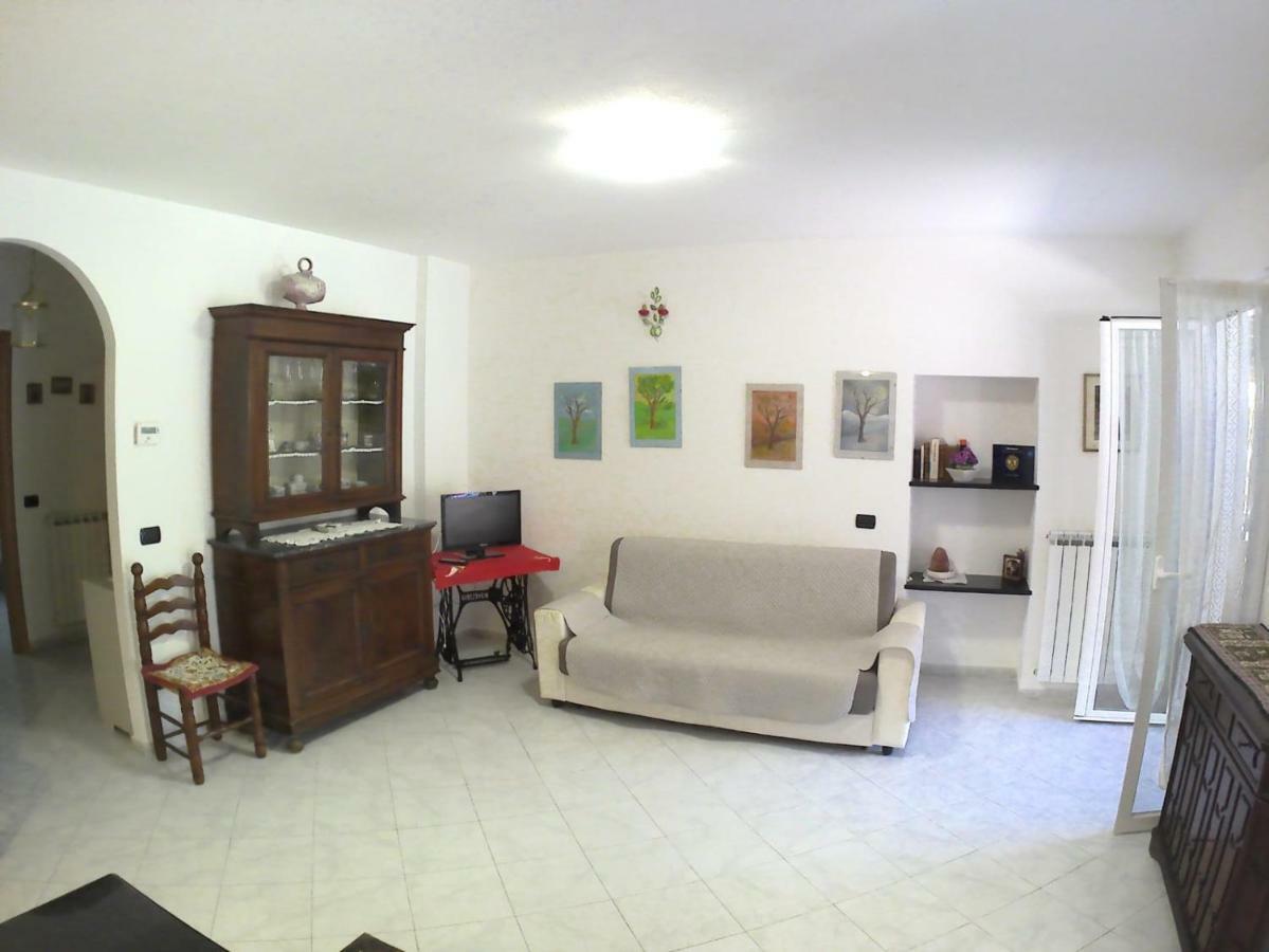 Come A Casa Deiva Marina Kültér fotó