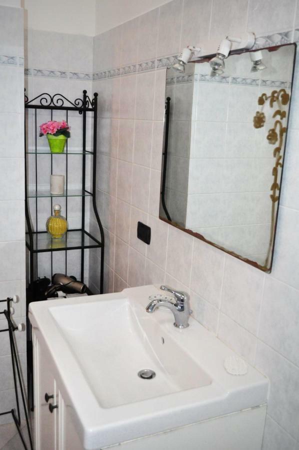 Come A Casa Deiva Marina Kültér fotó