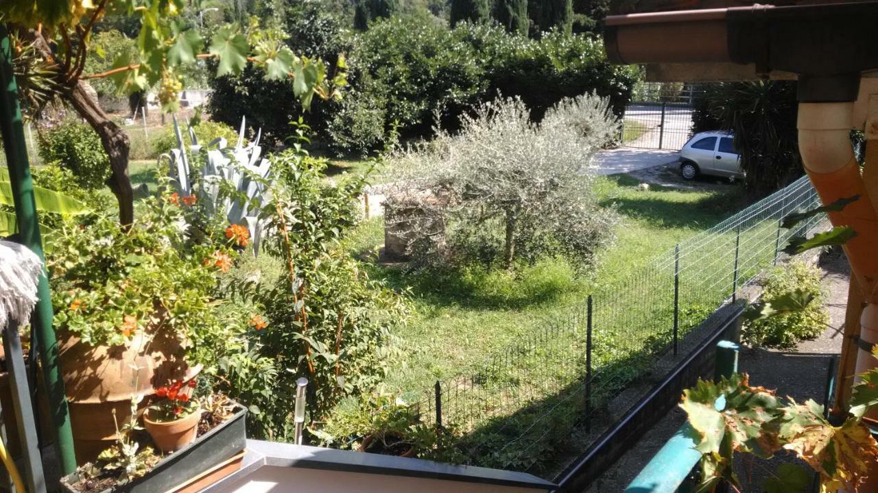 Come A Casa Deiva Marina Kültér fotó