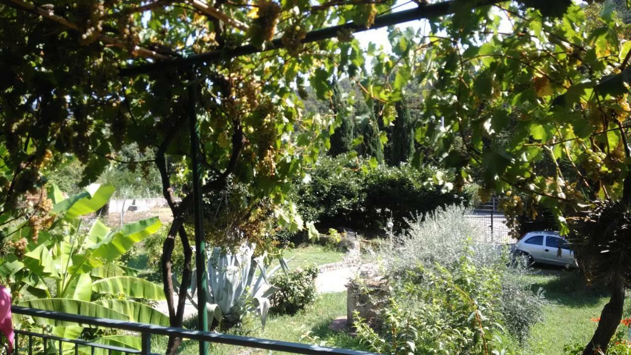 Come A Casa Deiva Marina Kültér fotó