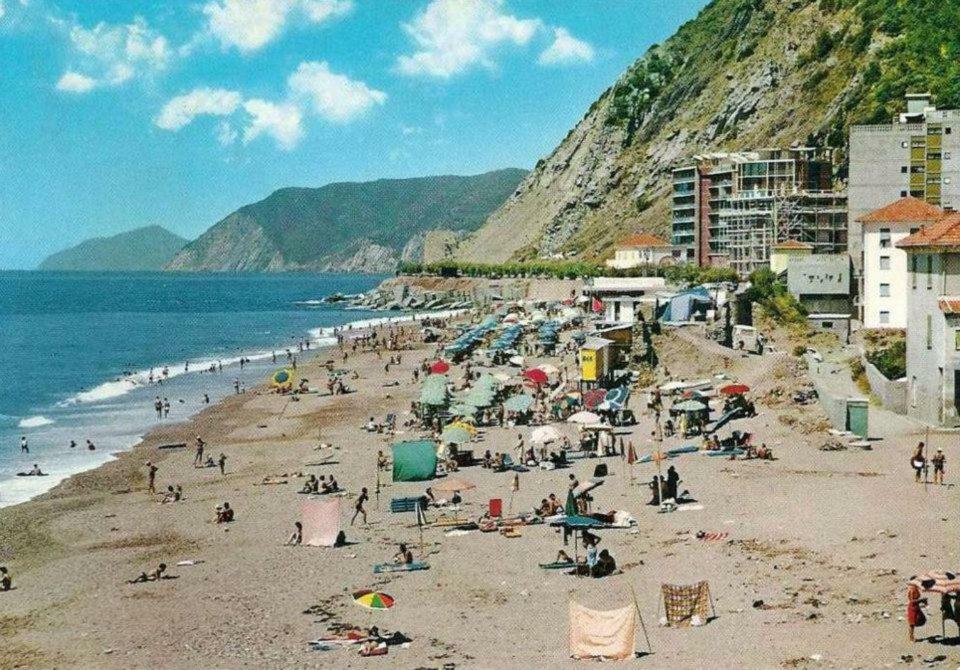 Come A Casa Deiva Marina Kültér fotó