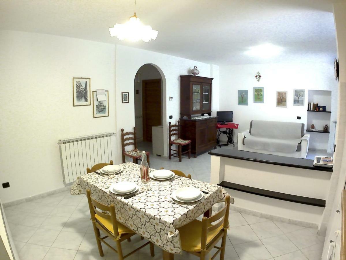 Come A Casa Deiva Marina Kültér fotó