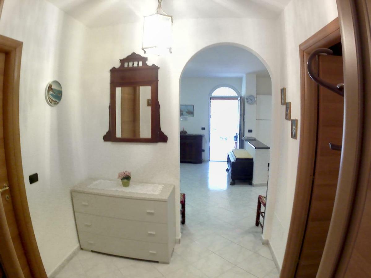 Come A Casa Deiva Marina Kültér fotó