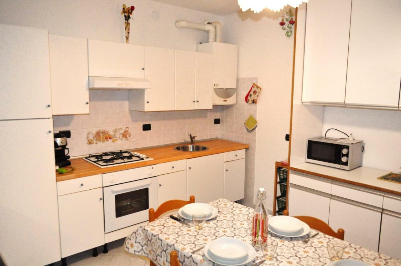 Come A Casa Deiva Marina Kültér fotó